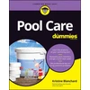 KNYGA Kristine Blanchard Pool Care For Dummies