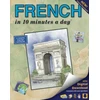 KNYGA Kristine Kershul FRENCH in 10 minutes a day