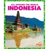 KNYGA Kristine Mlis Spanier Indonezija