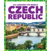 KNYGA Kristine Spanier Čekijos Respublika