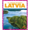 KNYGA Kristine Spanier Latvija