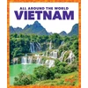 KNYGA Kristine Spanier Vietnamas