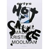 KNYGA Kristinlee Moolman Hot Sauce