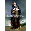 KNYGA Kristjan Kristjansson Friendship for Virtue