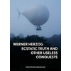 KNYGA Kristoffer Hegnsvad Werner Herzog