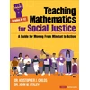 KNYGA Kristopher J Childs Teaching Mathematics for Social Justice, Grades K-12
