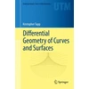 KNYGA Kristopher Tapp Differential Geometry of Curves and Surfaces