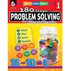 KNYGA Kristy Stark 180 Days™: Problem Solving for First Grade