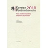 KNYGA Kristyna Matejkova Europa Postmediaevalis 2018