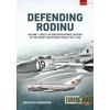 KNYGA Krzysztof Dabrowski Defending Rodinu Volume 1
