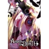 KNYGA Kudan Naduka Angels of Death, Vol. 10