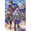 KNYGA Kuji Furumiya Unnamed Memory, Vol. 4 (light novel)