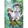 KNYGA Kuji Furumiya Unnamed Memory, Vol. 4 (manga)
