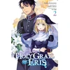 KNYGA Kujira Tokiwa Holy Grail of Eris, Vol. 2 (manga)