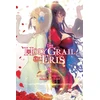KNYGA Kujira Tokiwa The Holy Grail of Eris, Vol. 3 (light novel)