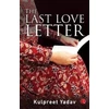 KNYGA Kulpreet Yadav Last Love Letter
