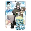 KNYGA Kumanano Kuma Kuma Kuma Bear (Manga) Vol. 10