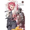 KNYGA Kumo Kagy (Duplicate of OL7500606A) Goblin Slayer, Vol. 3 (Novel)