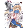 KNYGA Kumo Kagy Goblin Slayer, Vol. 5 (light novel)