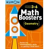 KNYGA Kumon Publishing North America Kumon Math Boosters: Geometry