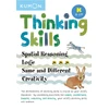 KNYGA Kumon Thinking Skills K and Up