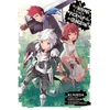 KNYGA Kunieda Is It Wrong to Try to Pick Up Girls in a Dungeon?, Vol. 7 (manga)