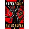 KNYGA Kuper Peter Kafkaesque