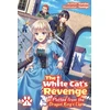 KNYGA Kureha Baltas Cat's Revenge as Plotted from the Dragon King's Lap: Volume 1