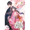 KNYGA Kureha Bride of the Barrier Master, Vol. 3