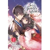 KNYGA Kureha Bride of the Barrier Master, Vol. 1 (manga)