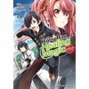 KNYGA Kurokata Wrong Way to Use Magic Volume 5: The Manga Companion