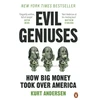 KNYGA Kurt Andersen Evil Geniuses