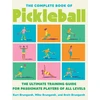 KNYGA Kurt Brungardt Complete Book of Pickleball