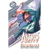 KNYGA Kurt Busiek Astro City Metrobook Volume 5