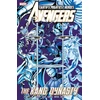 KNYGA Kurt Busiek Avengers: The Kang Dynasty