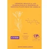KNYGA Kurt Hostettmann Chemistry, Biological and Pharmacological Properties of Medicinal Plants from the Americas
