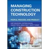 KNYGA Kurt Maldovan Managing Construction Technology