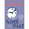KNYGA Kurt Vonnegut Player Piano