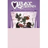 KNYGA Kurtis J Wiebe Rat Queens Volume 4: High Fantasies