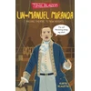 KNYGA Kurtis Scaletta Trailblazers: Lin-Manuel Miranda