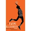 KNYGA Kwame Alexander Atšokimas