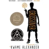 KNYGA Kwame Alexander Crossover