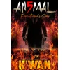 KNYGA K'wan Animal 5