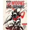 KNYGA Kwanza Osajyefo Juodas [AF]: Widows &amp; Orphans