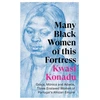 KNYGA Kwasi Konadu Many Juodas Women of this Fortress