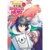 KNYGA Ky Aiya Rising of the Shield Hero Volume 12: The Manga Companion