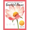 KNYGA Kyehyun Park Drawing and Painting Beautiful Flowers