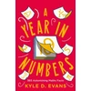 KNYGA Kyle D Evans Year in Numbers