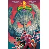 KNYGA Kyle Higgins Mighty Morphin Power Rangers Vol. 6