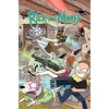 KNYGA Kyle Starks Rick and Morty Book Six
